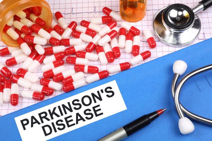 Bệnh Parkinson là một trong những bệnh thoái hóa thần kinh phổ biến nhất hiện nay. Ảnh minh họa: Picpedia.Org