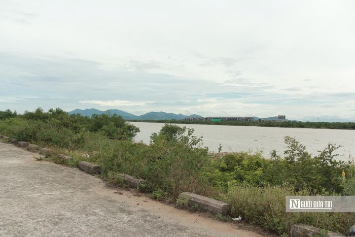 Mới đây, Phó Chủ tịch UBND tỉnh Hà Tĩnh Trần Báu Hà đã ký công văn gửi Bộ Tài chính khẳng định tầm quan trọng của việc thực hiện dự án xây dựng tuyến đường kết nối tỉnh Nghệ An và tỉnh Hà Tĩnh qua cầu Bến Thủy 3.