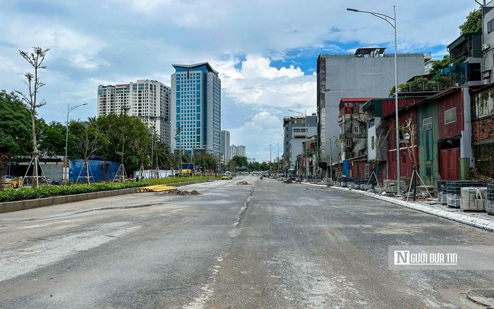 Sau khi hoàn thành và đưa vào sử dụng, công trình được kỳ vọng góp phần giảm ùn tắc và nâng cao năng lực kết nối giao thông đô thị.