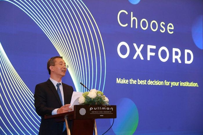 Ông Nguyễn Chí Bính – Phó Tổng giám đốc thường trực NXBGDVN