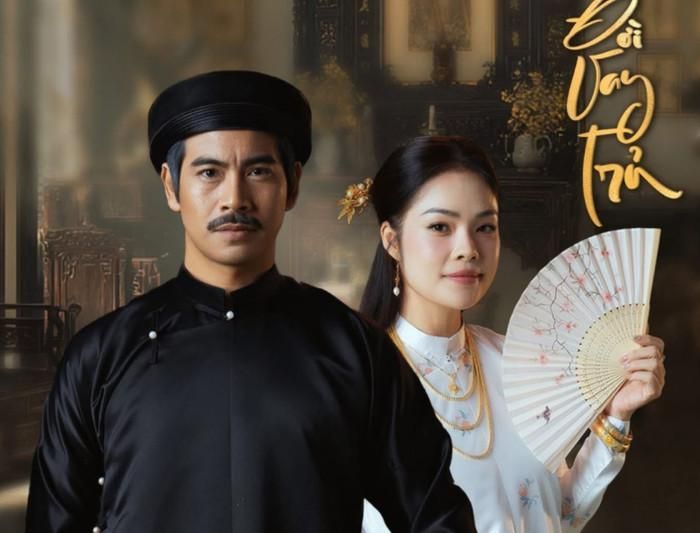 Thanh Bình từng trải qua giai đoạn mất cảm hứng với nghề và thử sức ở lĩnh vực kinh doanh trước khi trở lại màn ảnh. Ảnh: FBNV.