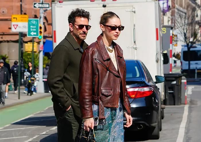 Nguồn tin của Page Six tiết lộ Bradley Cooper đã nghĩ đến chuyện kết hôn và có thêm con với Gigi Hadid.