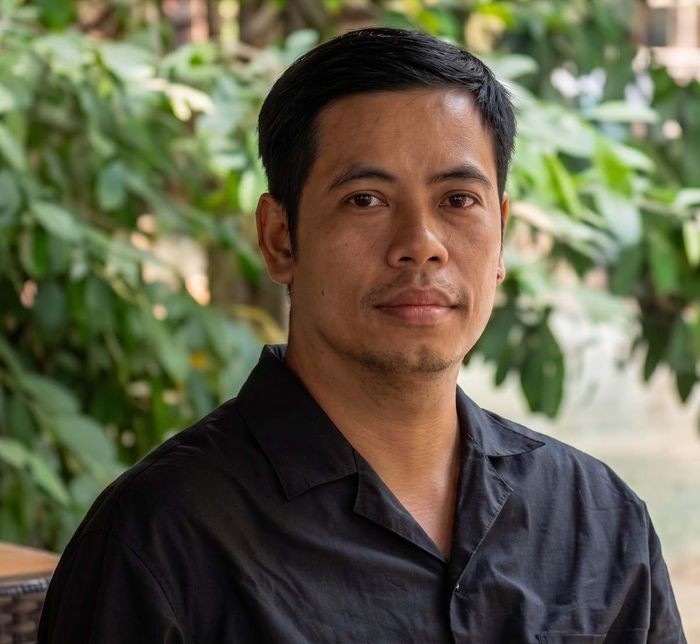 KTS Lê Viết Hội - 6717 Studio.