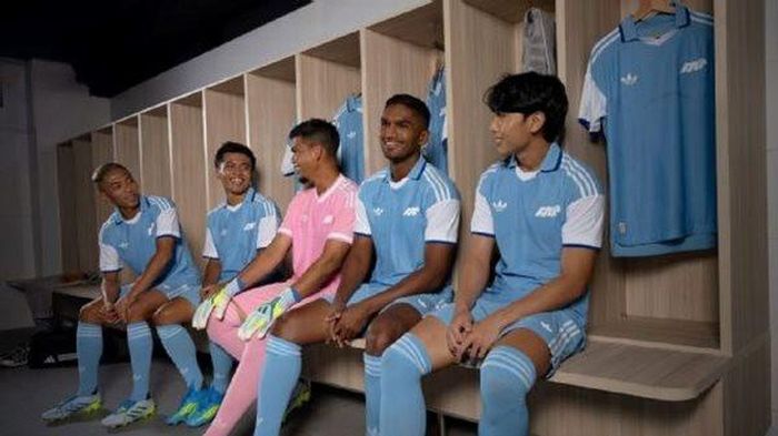 Ảnh: Adidas
