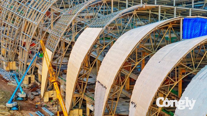Trung tâm Hội nghị APEC