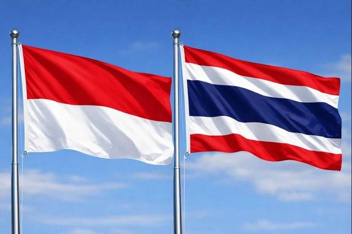 Indonesia và Thái Lan đang nỗ lực thúc đẩy quan hệ song phương trên nhiều lĩnh vực, từ thương mại, đầu tư đến an ninh và hợp tác khu vực. Ảnh: Pond5.
