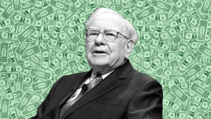 Warren Buffett, Chủ tịch Berkshire Hathaway. (Ảnh: Getty Images/Inc.).