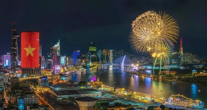 TP. Hồ Chí Minh sẵn sàng “kích hoạt” Luật Phát triển đô thị với 81 nghị quyết - Ảnh minh họa: Hải Vân.