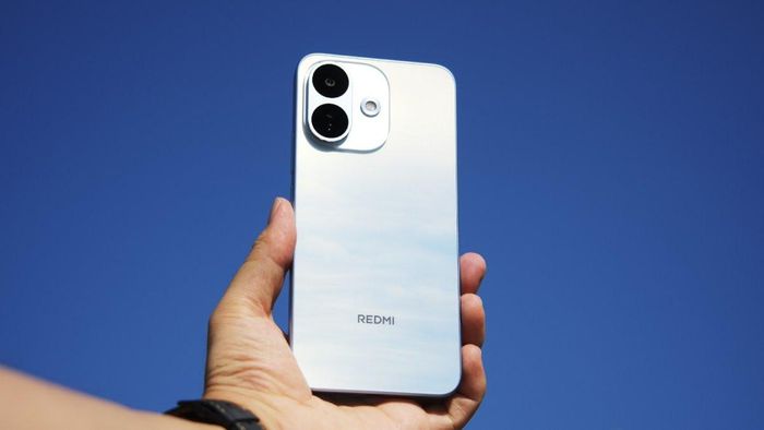 Redmi 17 bất ngờ được mở bán tại châu Âu