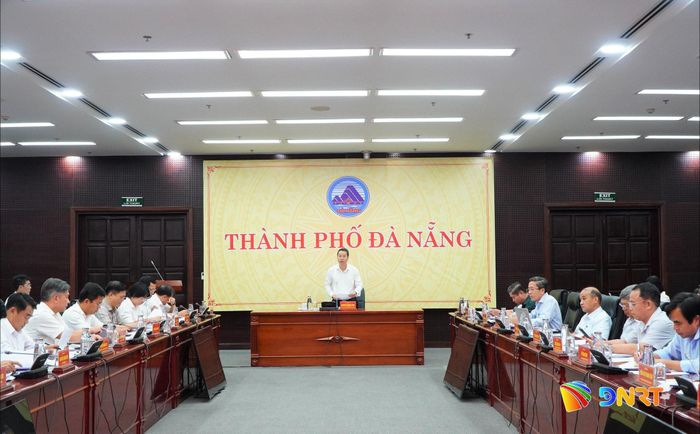 Quang cảnh hội nghị. Ảnh: VINH ANH