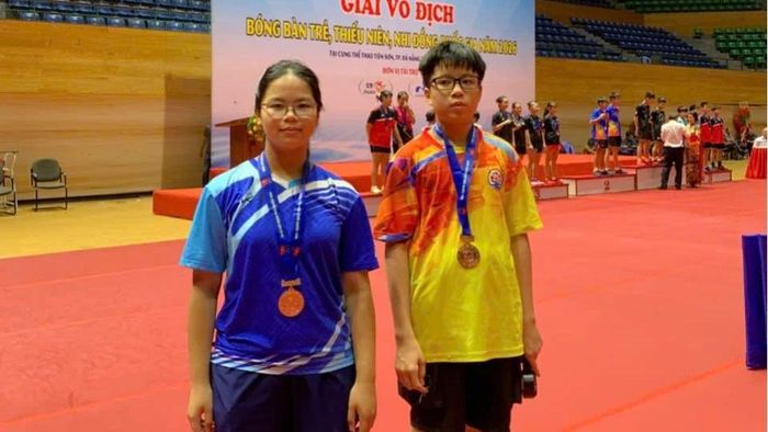 Vận động viên Lào Cai tham dự giải.