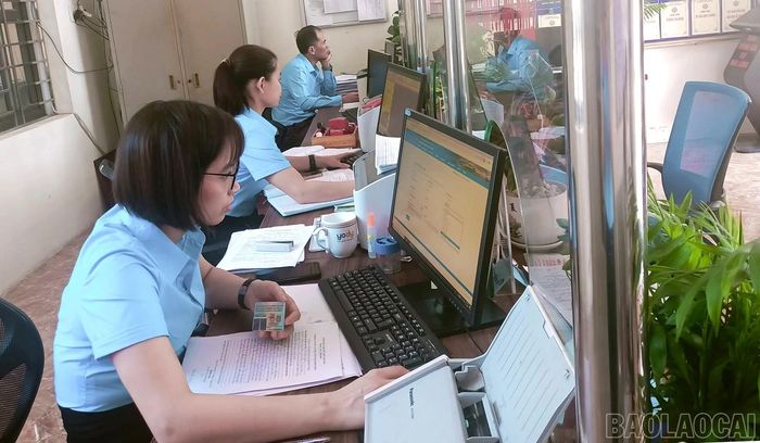 Quy định mới mở rộng các trường hợp có thể được xem xét tiếp nhận vào làm công chức. (Ảnh minh họa)