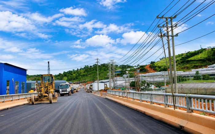 Lâm Đồng gỡ “độ trễ” giải ngân ở cấp xã khu vực trung tâm