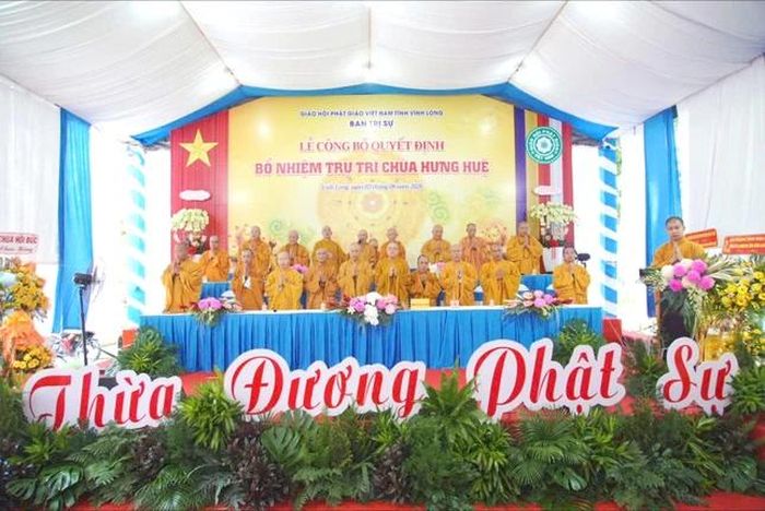 Niệm Phật cầu gia hộ