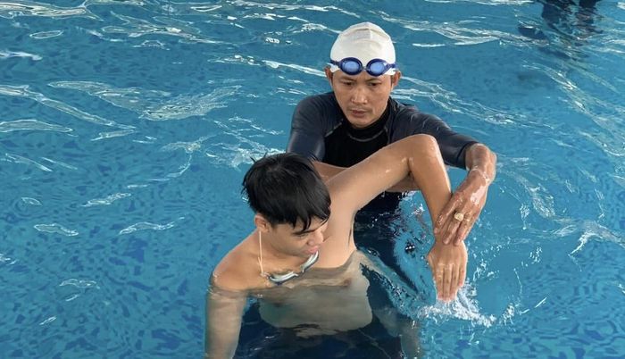 TP.HCM đề xuất hỗ trợ chi phí học bơi và đưa đón cho hơn 1,2 triệu học sinh các cấp.