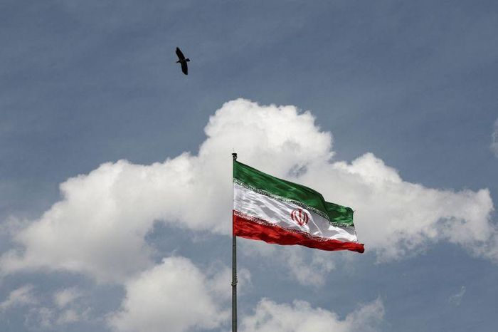Ảnh: Majid Asgaripour/Wana/Reuters