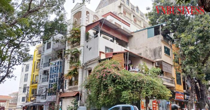 Thanh khoản nhà đất thổ cư Hà Nội đang khá ì ạch vì lo ngại của nhà đầu tư.