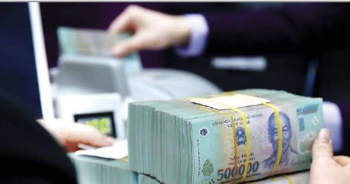 Đến ngày 29/7, tổng dư nợ tín dụng đối với nền kinh tế đạt 20,15 triệu tỷ đồng, tăng 8,38%.