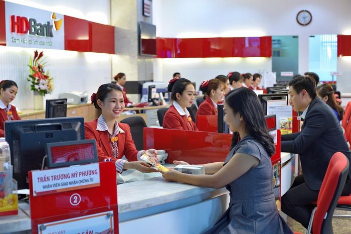 Ảnh minh họa: HDBank