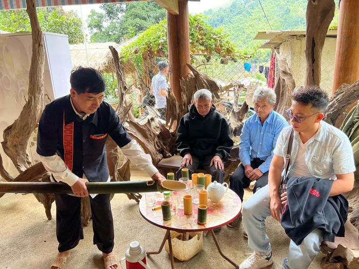 Du lịch Điện Biên hấp dẫn du khách bằng nhiều sản phẩm độc đáo.