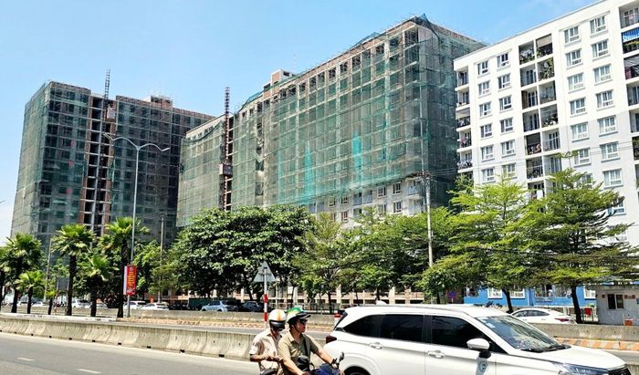 Việc siết chặt quản lý nhà ở xã hội không chỉ góp phần bảo đảm chính sách an sinh đến đúng đối tượng mà còn ngăn chặn tình trạng trục lợi, đầu cơ và môi giới trái phép - Ảnh minh họa