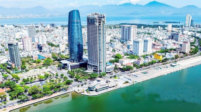Sự tăng trưởng của ngành du lịch tiếp tục tạo sức bật cho thị trường tiêu dùng Đà Nẵng