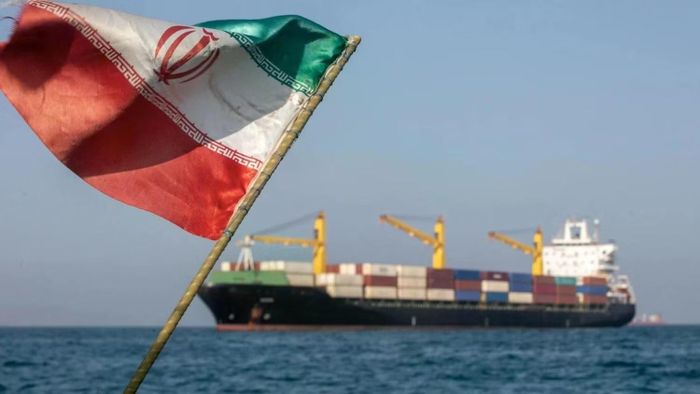 Iran cho biết Ukraine thừa nhận sự cố ở biển Caspi là một "sai lầm". Ảnh minh họa: GettyImages