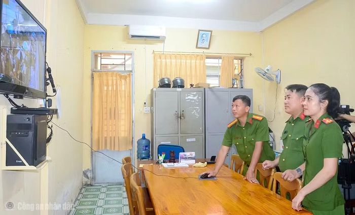 Nhiều mô hình Dân vận khéo ở Cà Mau có sự thay đổi để phù hợp với tiến trình chuyển đổi số hiện nay.