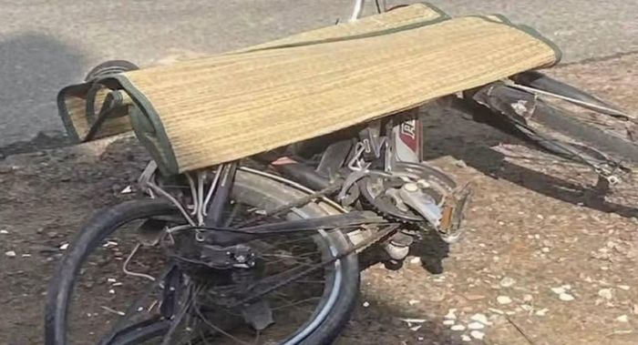Công an đang làm rõ nguyên nhân.
