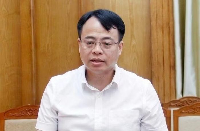 Ông Nguyễn Văn Dũng.