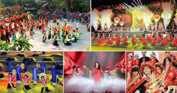Hệ thống pháp luật về văn hóa ngày càng được hoàn thiện cũng góp phần tháo gỡ nhiều điểm nghẽn văn hóa trong nhiều năm qua, tạo điều kiện cho văn hóa phát triển.