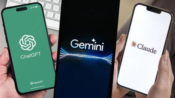 Hầu hết các trợ lý AI hiện nay đều có thể sử dụng ít nhất một số cuộc hội thoại của người dùng để cải thiện các mô hình trong tương lai. Ảnh: Shutterstock