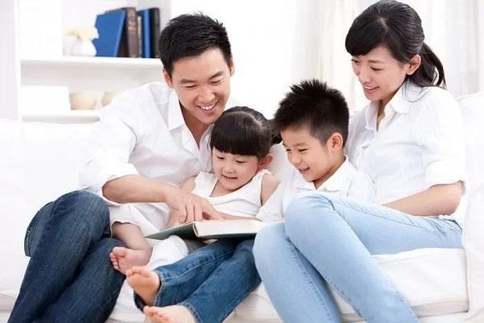 Cha mẹ biết buông đúng lúc sẽ giúp trẻ rèn luyện tính tự lập và kỹ năng sống.