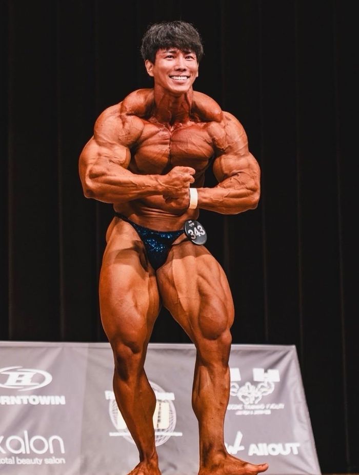 Chiến thắng tại Japan Pro 2026 đánh dấu cột mốc mới trong sự nghiệp của Naotaka Yokokawa