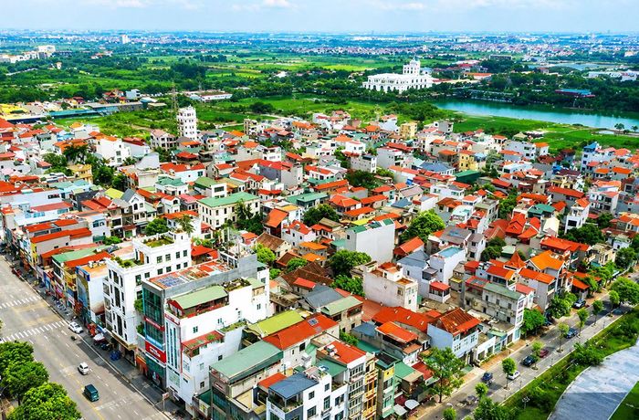 Cả nước hoàn thành sắp xếp thôn, tổ dân phố, giảm hơn 41.500 đơn vị.