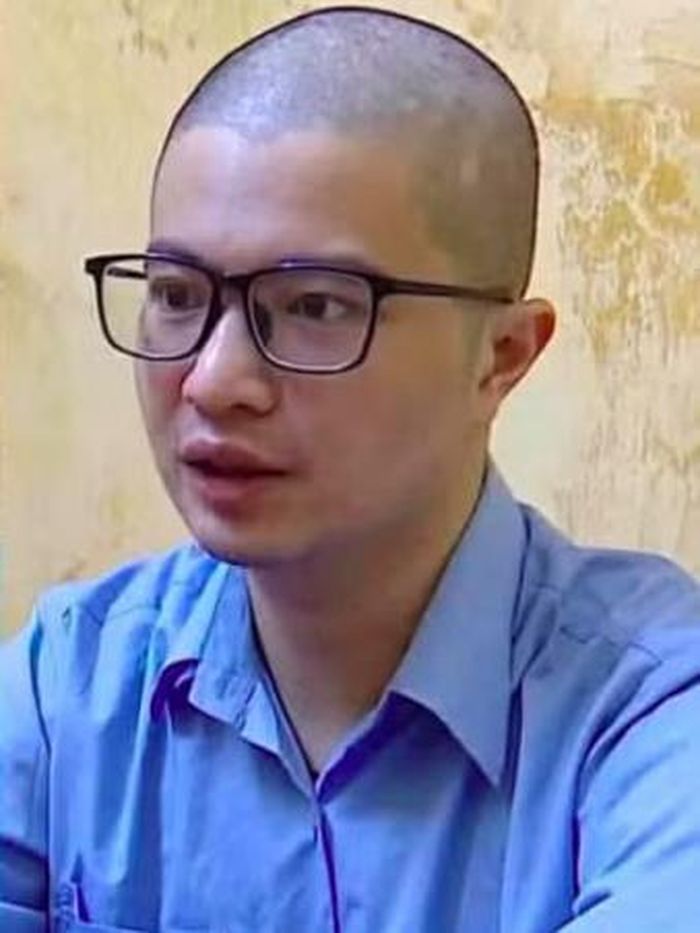 Phó Đức Nam (Mr Pips)