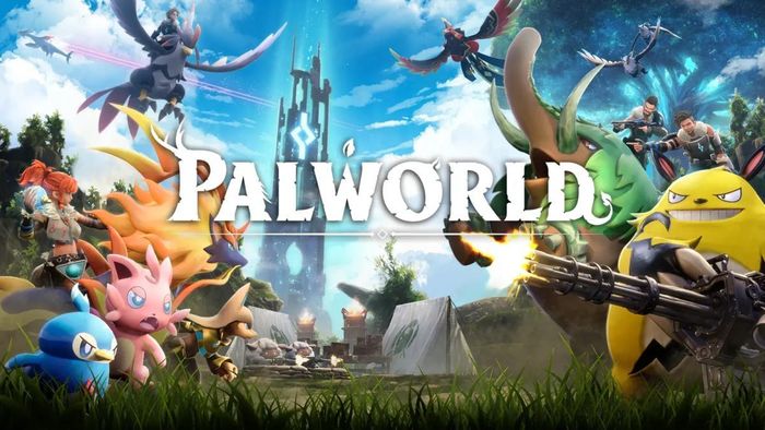 Palworld Online được kì vọng tiếp nối những thành công của bản PC. Ảnh: Sub Game zone