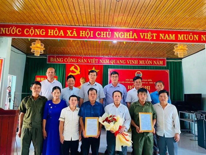 ...hoạt động được triển khai tại nhiều xã, phường trên địa bàn Tp. Huế...