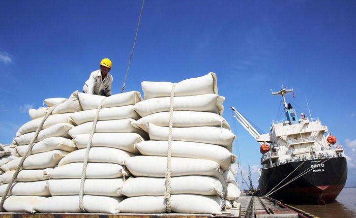 Chuyển mạnh tư duy phát triển từ tăng trưởng dựa vào sản lượng sang tăng trưởng dựa trên chất lượng, giá trị gia tăng. Ảnh: PV