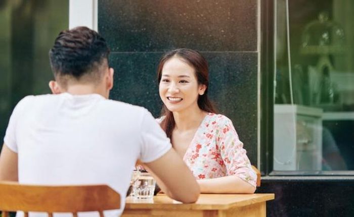 Trong chuyện tình cảm, Song Ngư là một trong những cung hoàng đạo nữ biết cách khiến trái tim đối phương rung động bằng sự nhẹ nhàng và tinh tế. Ảnh minh họa