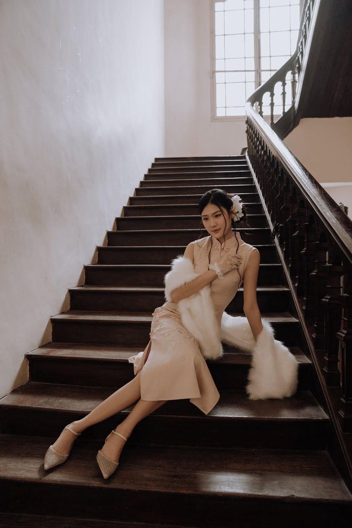Là một trong những thí sinh nhỏ tuổi nhất tại cuộc thi năm nay, Vân Hà biết mình còn nhiều điều phải học hỏi: trau dồi thêm tri thức và vốn sống để có một tâm thế tự tin, bản lĩnh nhất khi bước vào nhà chung. Đồng thời, cô đã chủ động tham gia lớp học kỹ năng catwalk, chăm chỉ luyện tập thể thao để rèn luyện vóc dáng săn chắc.