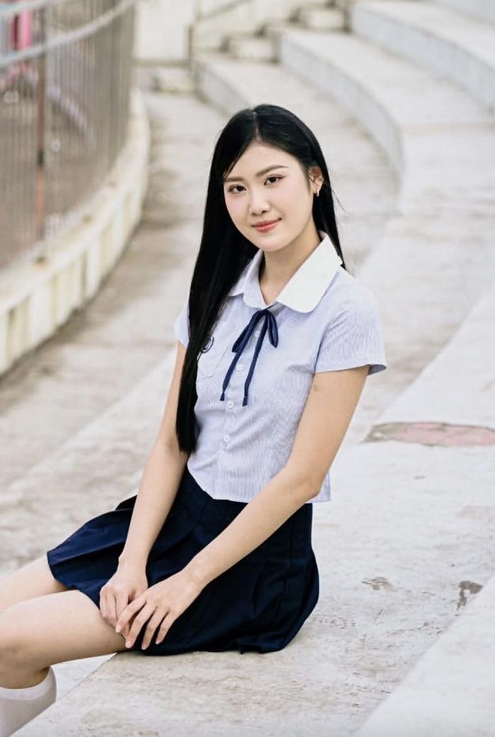 Ngoài sở hữu ngoại hình, Vân Hà còn gây ấn tượng khi sở hữu các chứng chỉ ngoại ngữ như IELTS 7.5 tiếng Anh và DELF B2 tiếng Pháp. Đây là một trong những lợi thế đưa cô gái 18 tuổi này bước vào Chung khảo toàn quốc của Hoa hậu Việt Nam 2026.