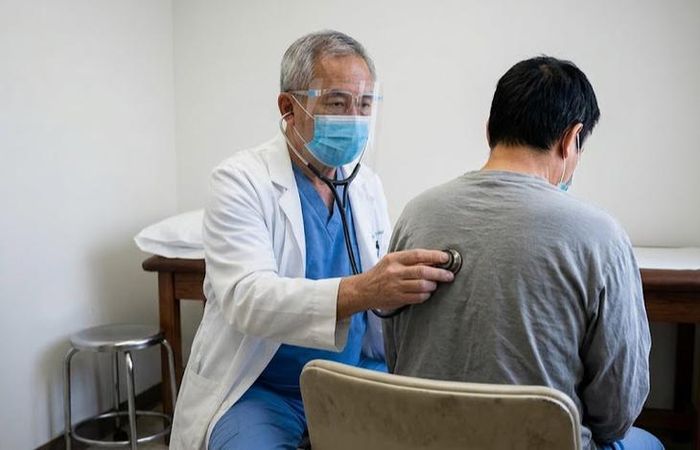Tình trạng đồng nhiễm HIV/lao gây nhiều khó khăn cho việc chẩn đoán và điều trị.