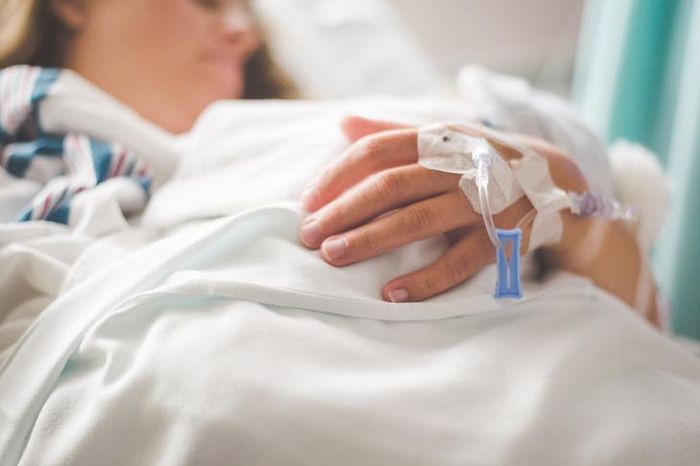 Các bệnh lý như sa sút trí tuệ, ung thư vú và ung thư buồng trứng chịu sự chi phối bởi yếu tố gen lớn hơn nhiều so với các bệnh về phổi. Ảnh minh họa: Stephen Andrews/Pexels