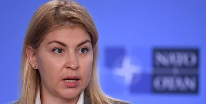Theo bà, Kiev cũng đã tăng cường được nguồn cung vũ khí từ Mỹ trong giai đoạn khó khăn.