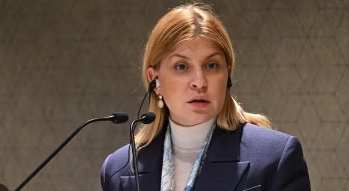 Theo truyền thông Ukraine, việc bà Stefanishyna rời cương vị đại sứ diễn ra trong bối cảnh Cục Chống tham nhũng Quốc gia Ukraine đang điều tra những nghi vấn liên quan đến hoạt động tại Cơ quan Quản lý và Thu hồi Tài sản.