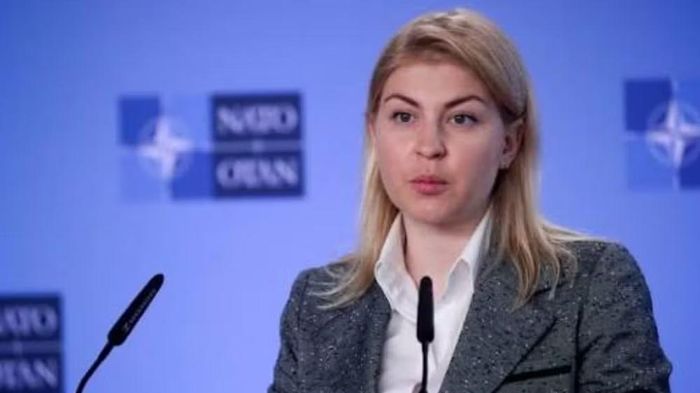 Bà Stefanishyna cho rằng trong thời gian công tác, Ukraine đã duy trì được sự ủng hộ của Mỹ ngay cả khi môi trường chính trị tại Washington có nhiều biến động.