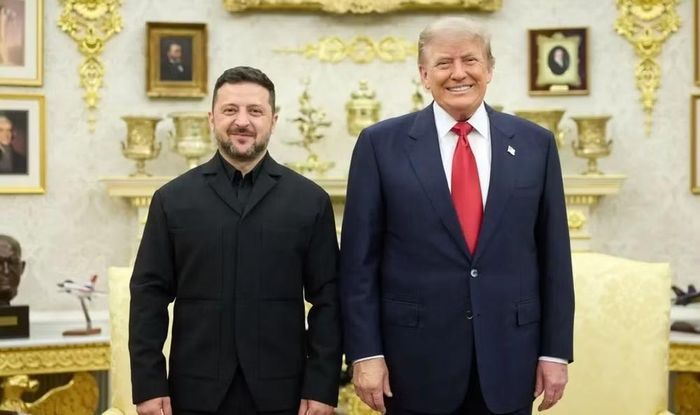 Dù quan hệ giữa Tổng thống Volodymyr Zelensky và Tổng thống Mỹ Donald Trump từng trải qua nhiều thời điểm căng thẳng, giới quan sát ghi nhận Washington gần đây đã thể hiện lập trường cởi mở hơn trong việc tiếp tục hỗ trợ Ukraine.