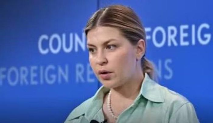 Bà Olga Stefanishyna được bổ nhiệm làm Đại sứ Ukraine tại Mỹ vào tháng 8/2025.