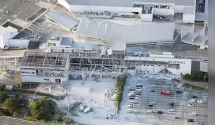 Ông cho biết bản thân vô cùng hối hận và gửi lời xin lỗi chân thành tới gia đình các nạn nhân. Đồng thời, Habita đang tiến hành điều tra toàn bộ sự việc và xem xét các biện pháp xử lý liên quan.